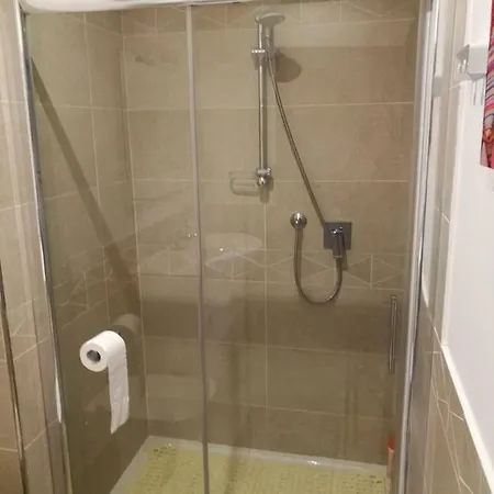 Betty Apartamento Porto Santo Stefano (Grosseto)