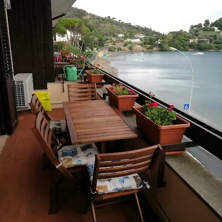 Apartment Betty Porto Santo Stefano (Grosseto)