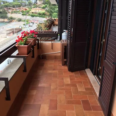Apartment Betty Porto Santo Stefano (Grosseto)