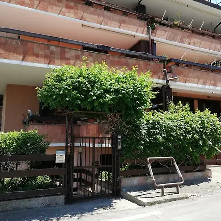 Apartment Betty Porto Santo Stefano (Grosseto)