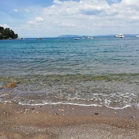 Betty Porto Santo Stefano (Grosseto)